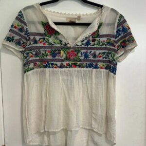 Anthropologie | Top
